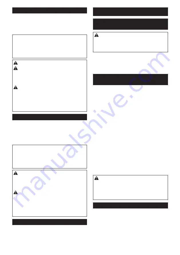 Makita TD001G Instruction Manual Download Page 54