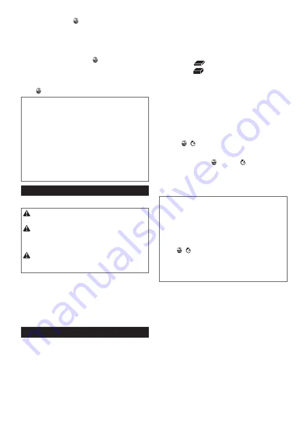 Makita TD001G Instruction Manual Download Page 81