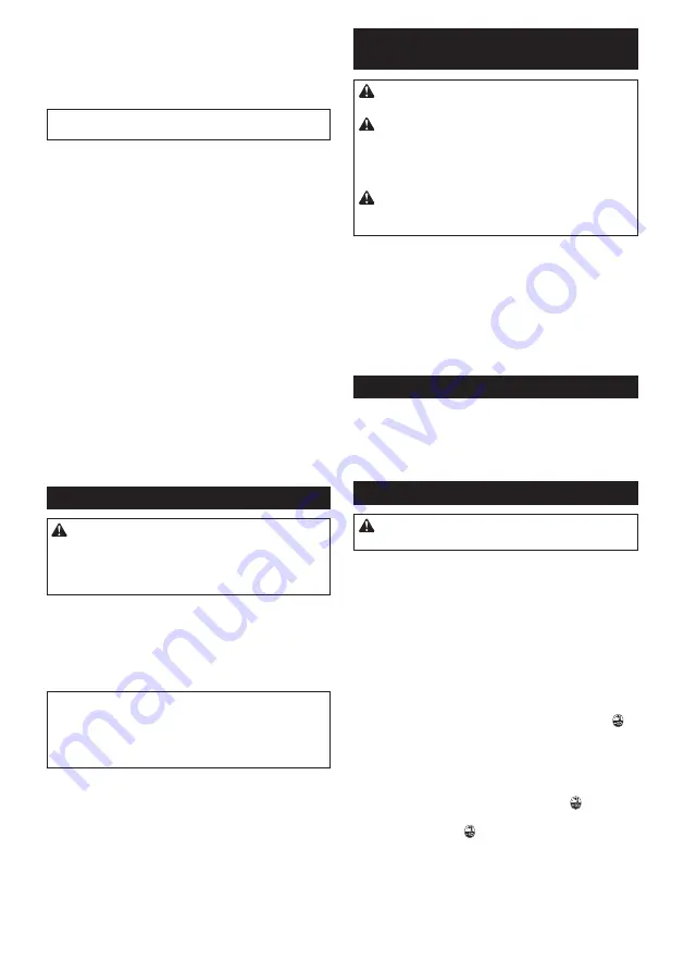 Makita TD003G Instruction Manual Download Page 75