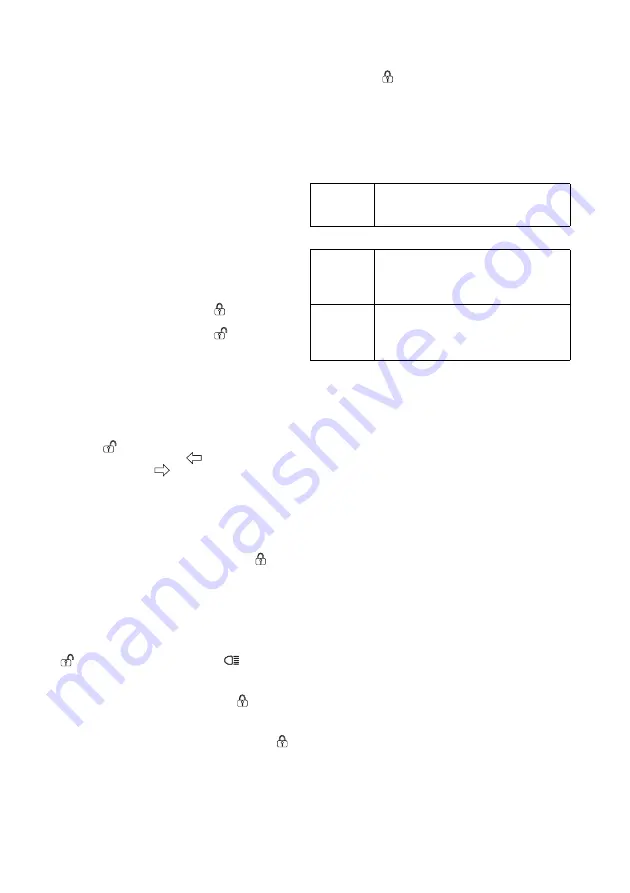 Makita TD020D Instruction Manual Download Page 26