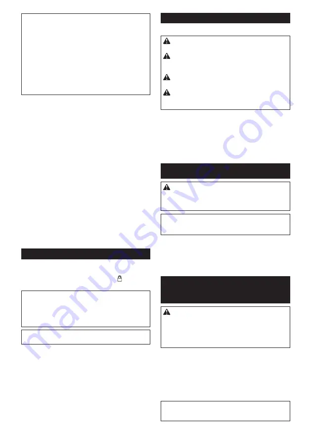 Makita TD022D Instruction Manual Download Page 8