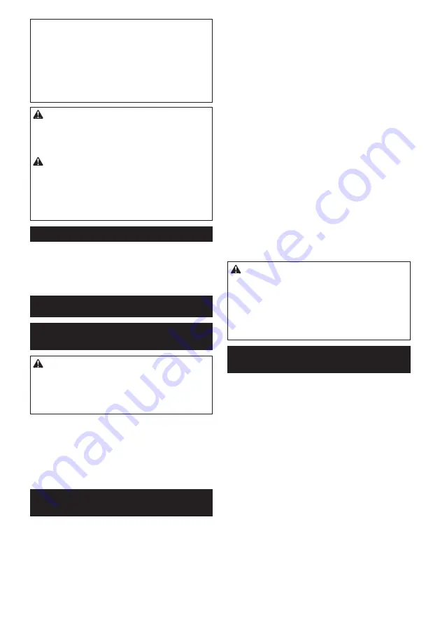 Makita TD022D Instruction Manual Download Page 16