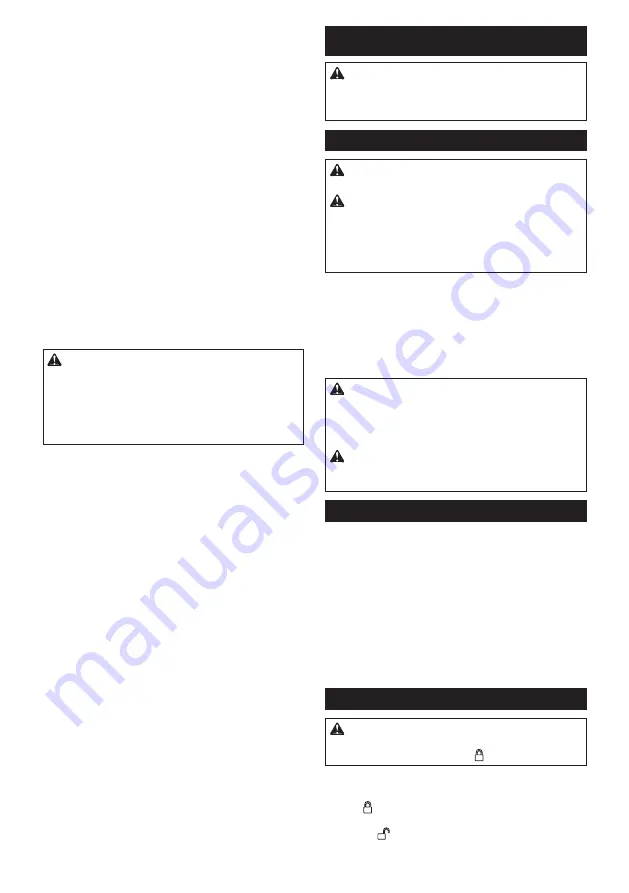 Makita TD022D Instruction Manual Download Page 41