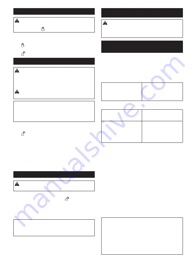 Makita TD022D Instruction Manual Download Page 53