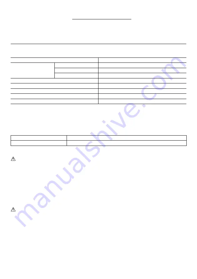 Makita TD090D Instruction Manual Download Page 13