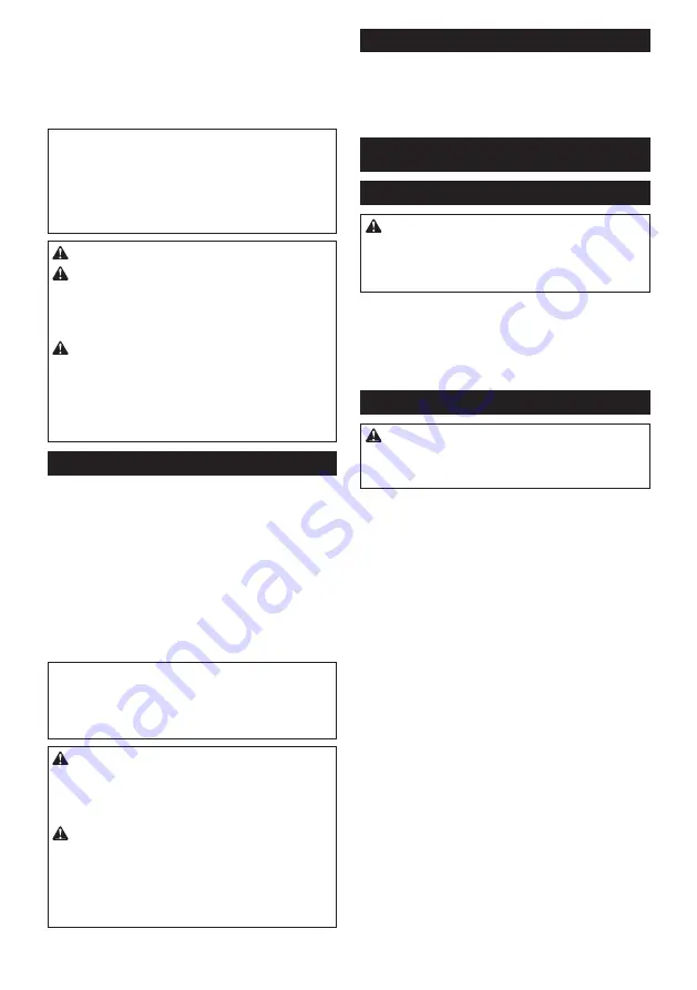 Makita UB100D Instruction Manual Download Page 6