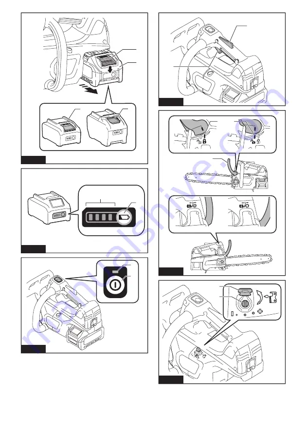 Makita UC002G Instruction Manual Download Page 3