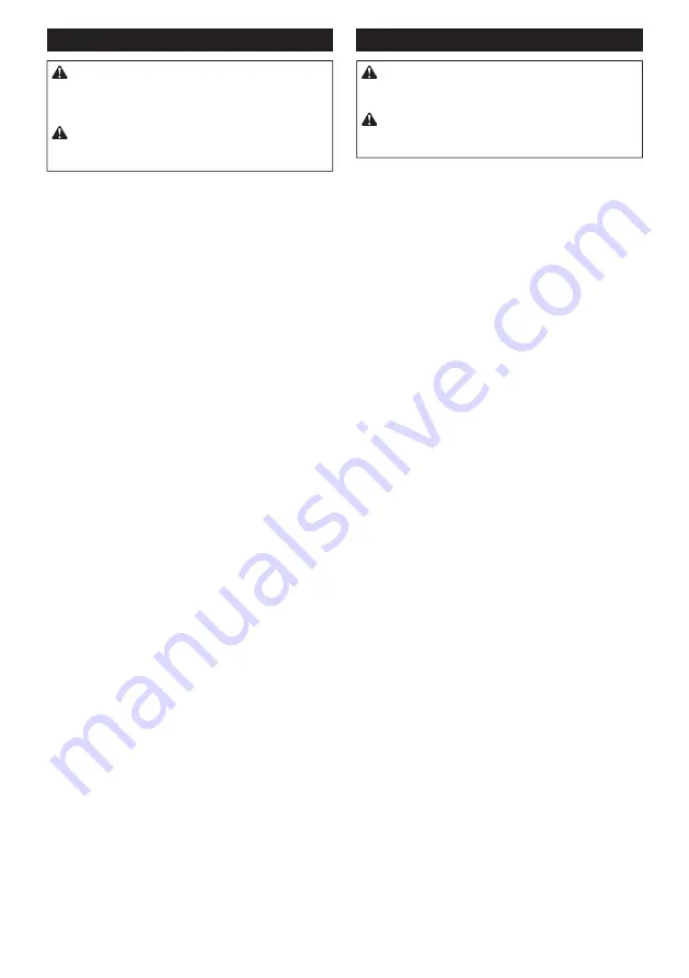 Makita UC002G Instruction Manual Download Page 30