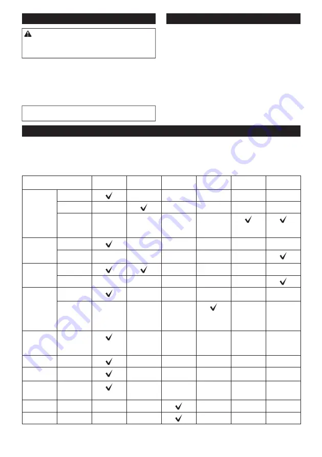 Makita UC002G Instruction Manual Download Page 33