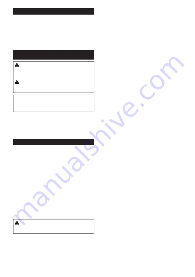 Makita UC002G Instruction Manual Download Page 46