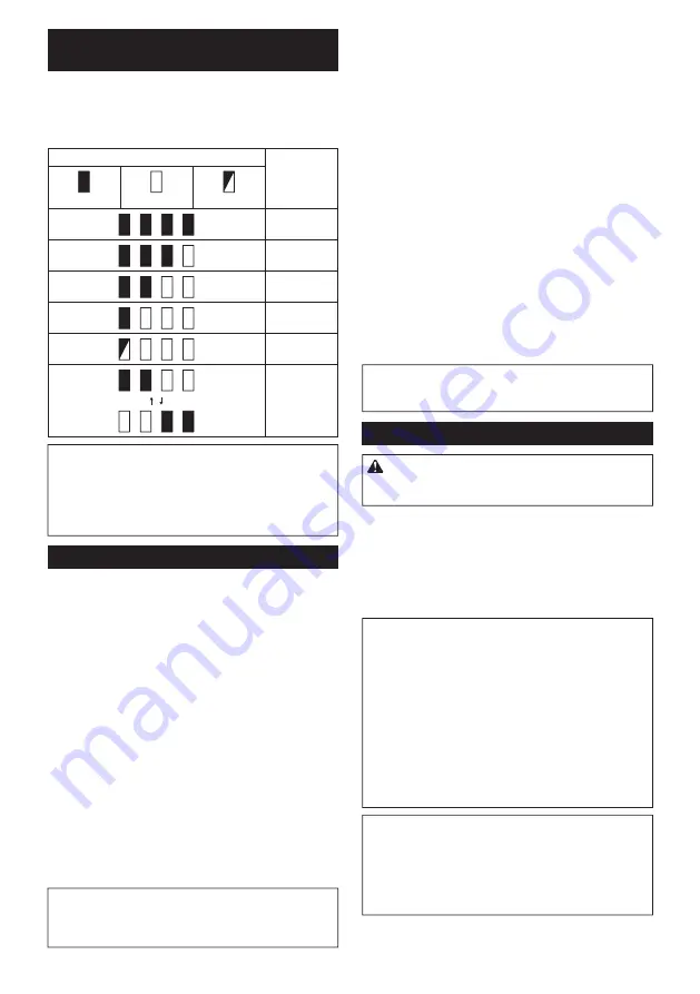 Makita UC002G Instruction Manual Download Page 57