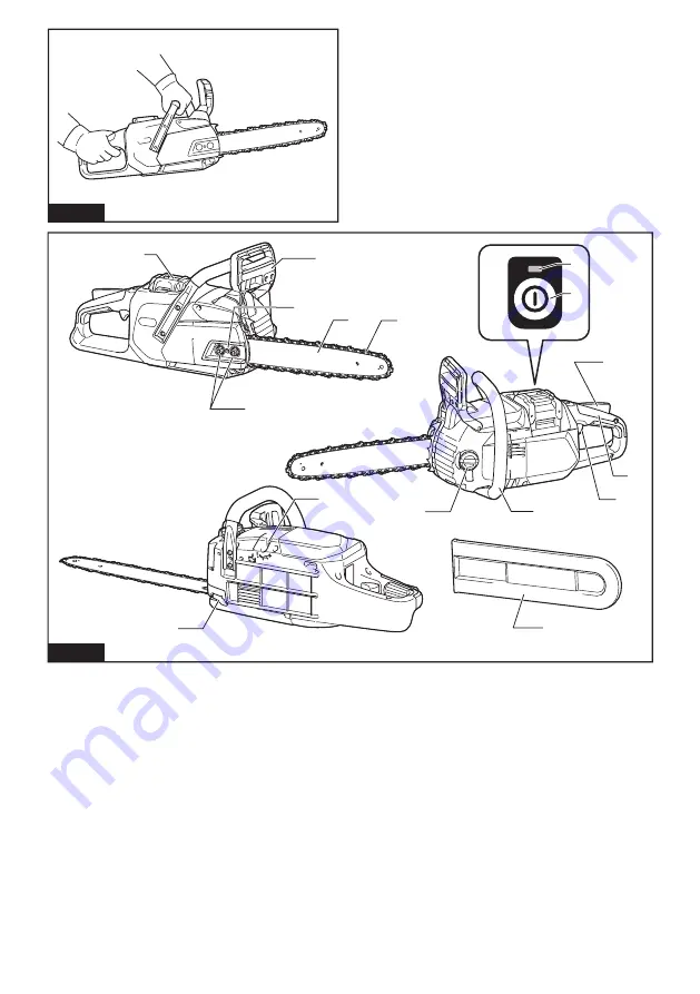 Makita UC010G Скачать руководство пользователя страница 2