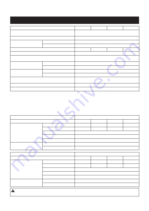 Makita UC014G Instruction Manual Download Page 23