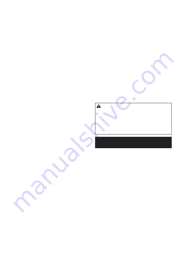 Makita UC014G Instruction Manual Download Page 41