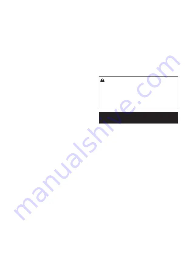 Makita UC014G Instruction Manual Download Page 56