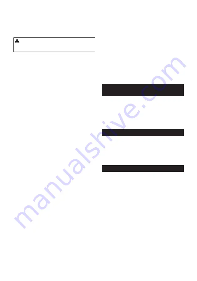 Makita UC014G Instruction Manual Download Page 137