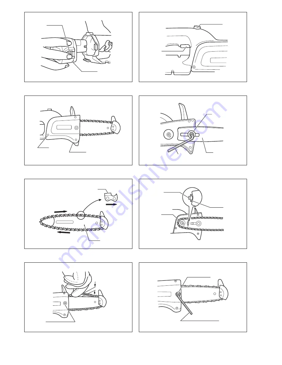 Makita UC120D Instruction Manual Download Page 2