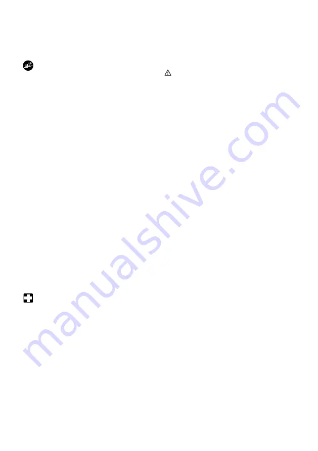 Makita UC3041A Instruction Manual Download Page 23