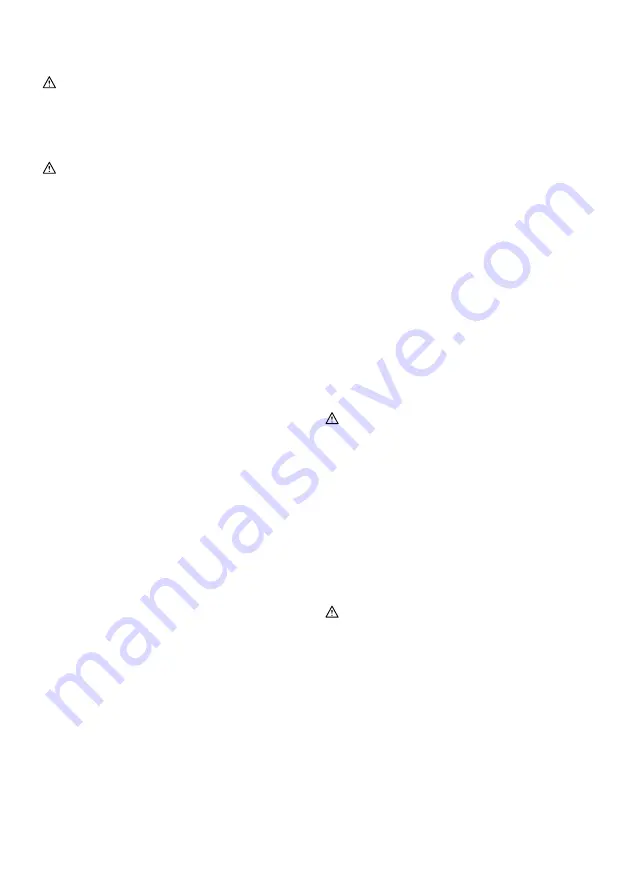 Makita UC3041A Instruction Manual Download Page 38