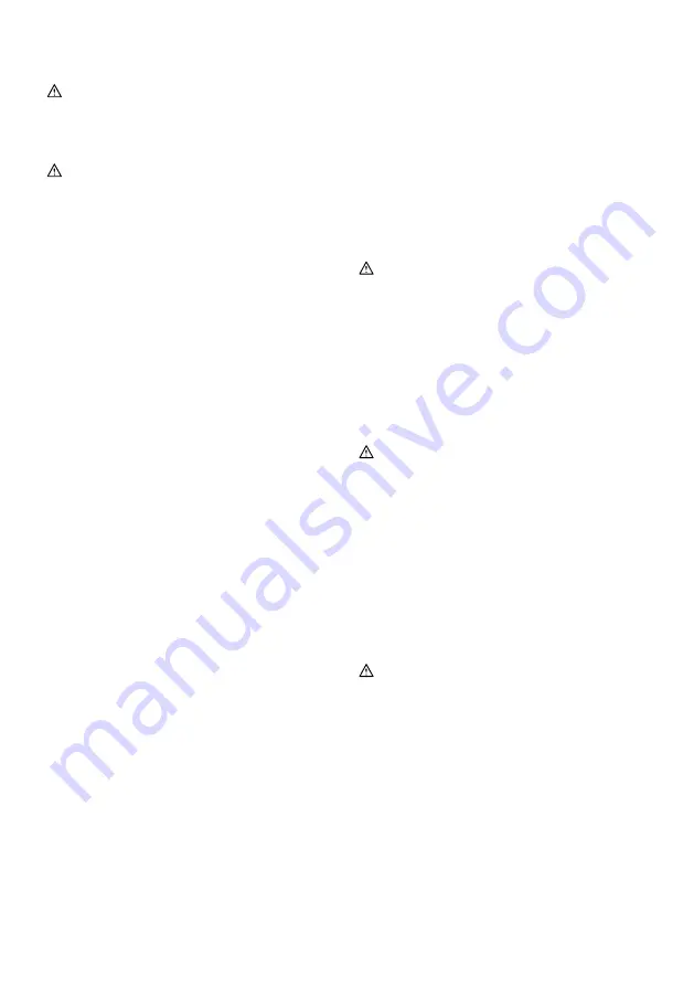 Makita UC3041A Instruction Manual Download Page 67