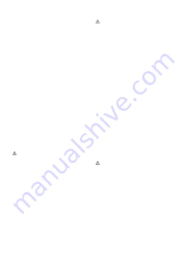 Makita UC3041A Instruction Manual Download Page 70