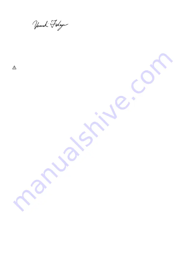 Makita UC3041A Instruction Manual Download Page 75