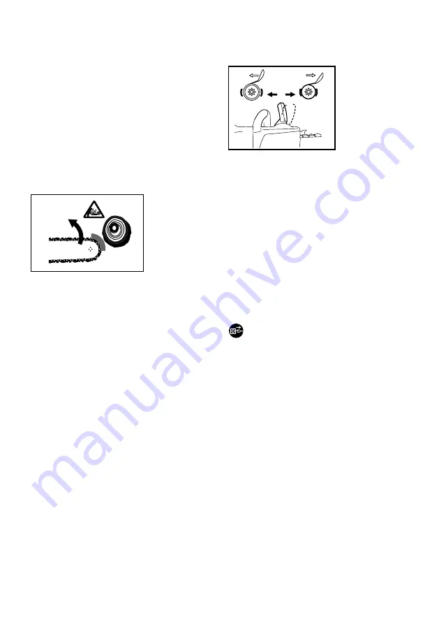 Makita UC3041A Instruction Manual Download Page 78