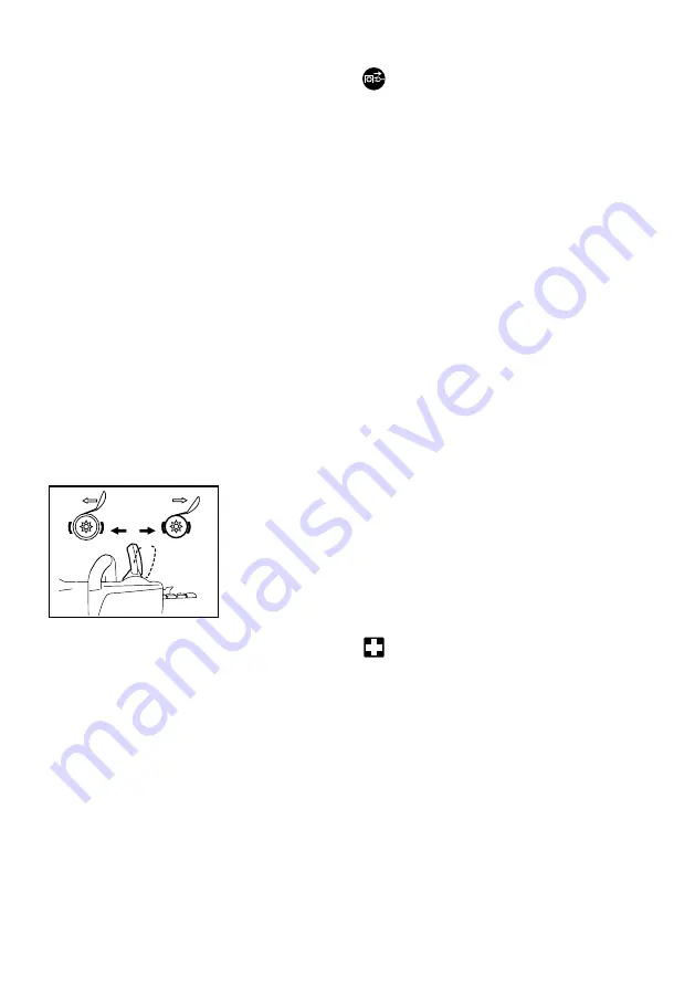 Makita UC3041A Instruction Manual Download Page 93