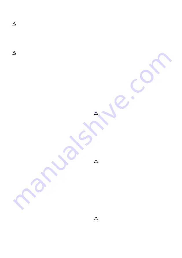 Makita UC3041A Instruction Manual Download Page 96