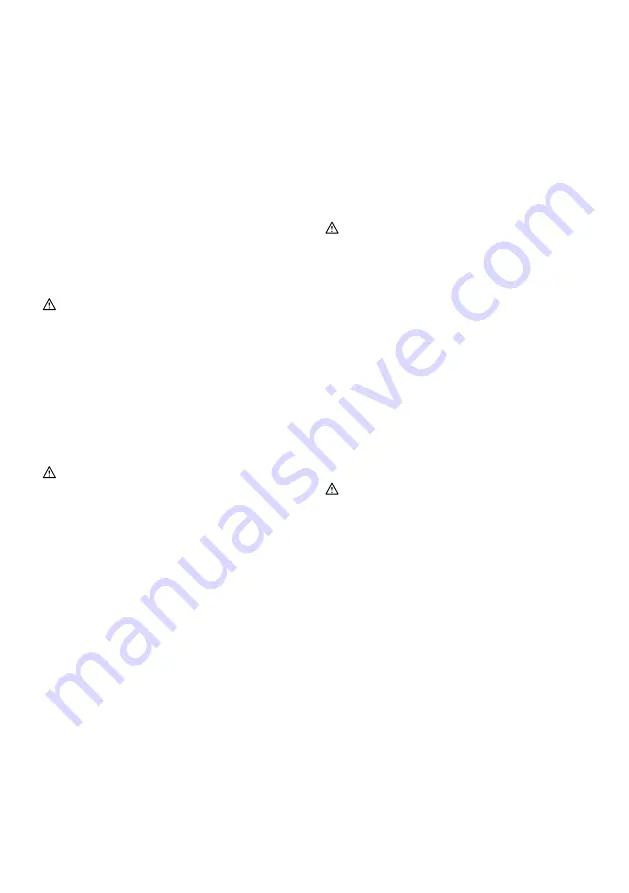 Makita UC3041A Instruction Manual Download Page 97