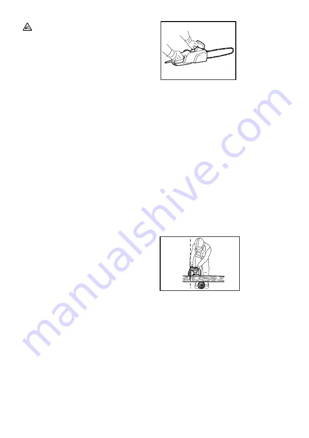 Makita UC3041A Instruction Manual Download Page 107