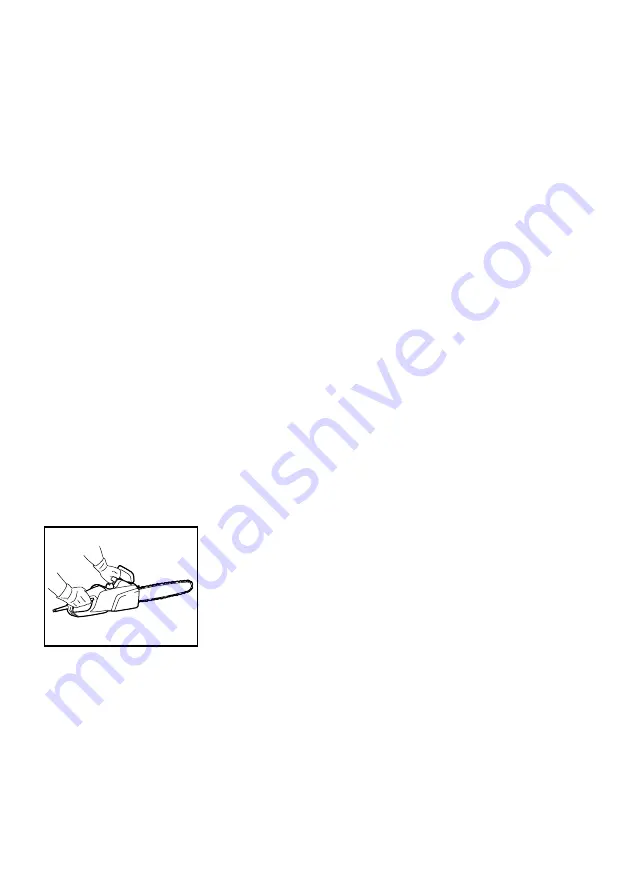 Makita UC3041A Instruction Manual Download Page 121