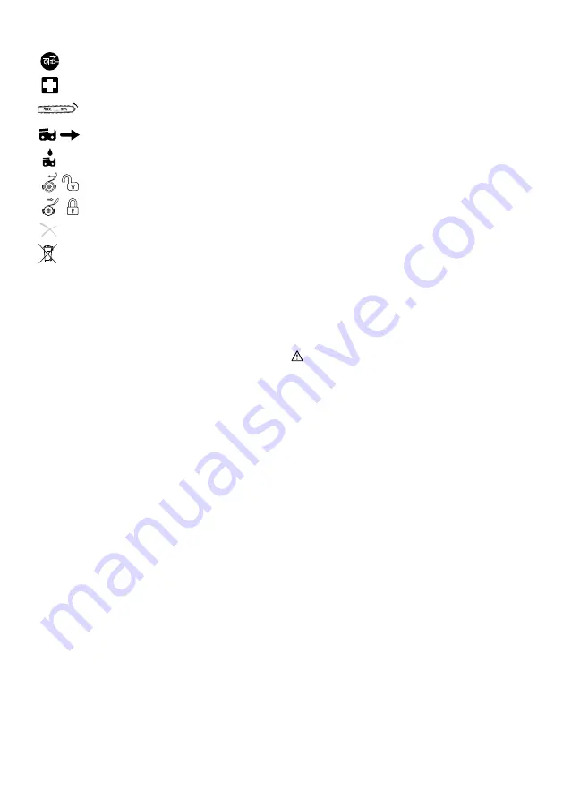 Makita UC3041A Instruction Manual Download Page 134