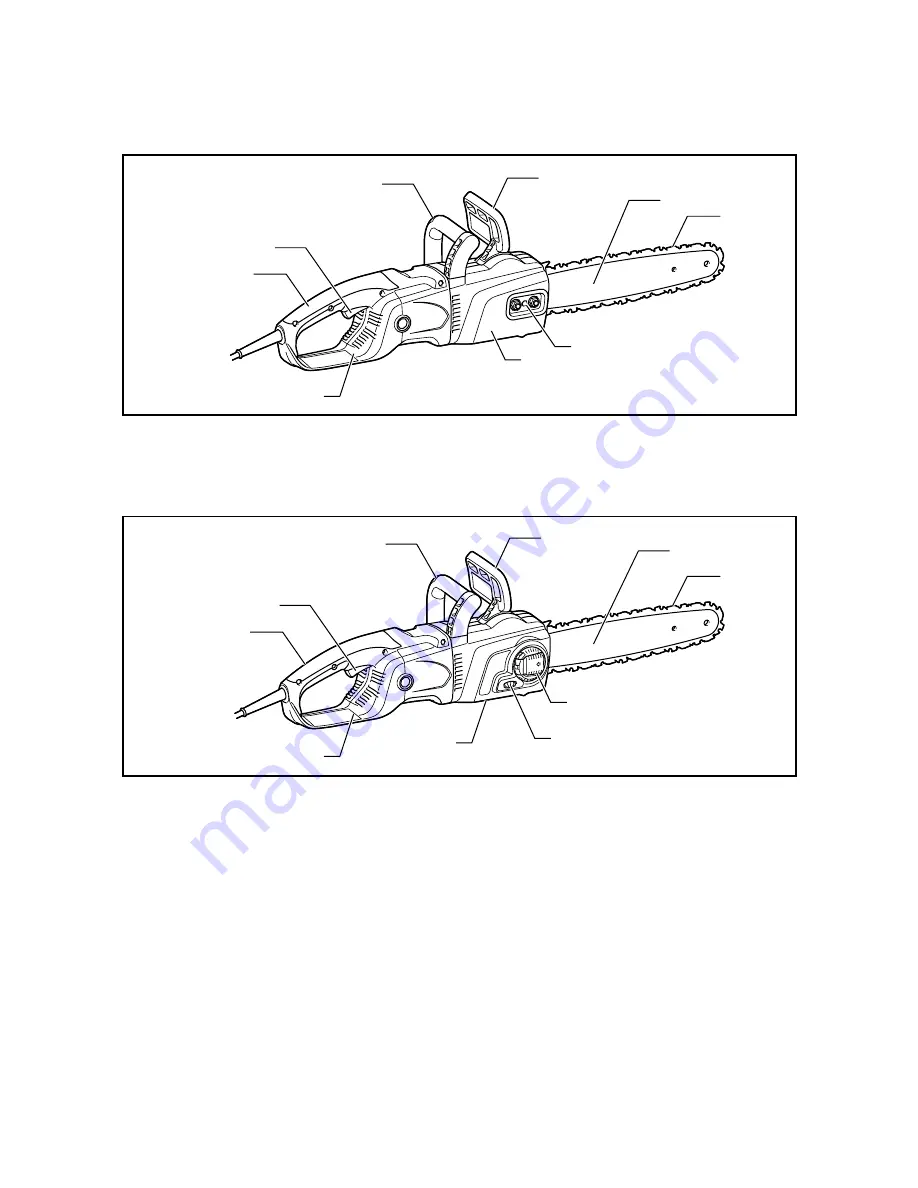 Makita UC3050A Instruction Manual Download Page 39