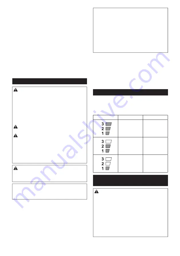 Makita UH013G Instruction Manual Download Page 35