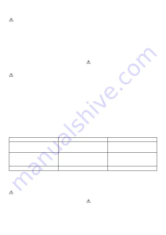 Makita UH420D Instruction Manual Download Page 49