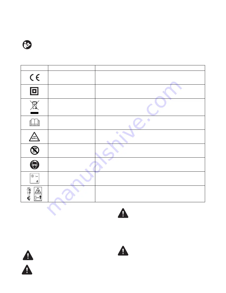 Makita ur3000 Original Instructions Manual Download Page 61