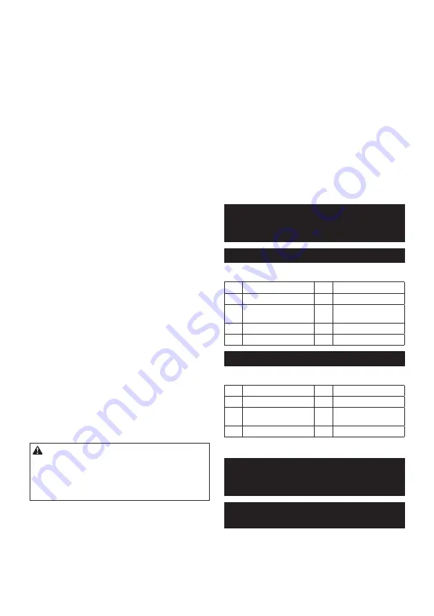 Makita UT001G Instruction Manual Download Page 35