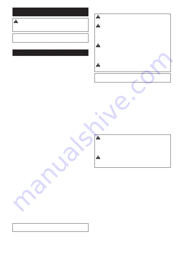 Makita UT001G Instruction Manual Download Page 45