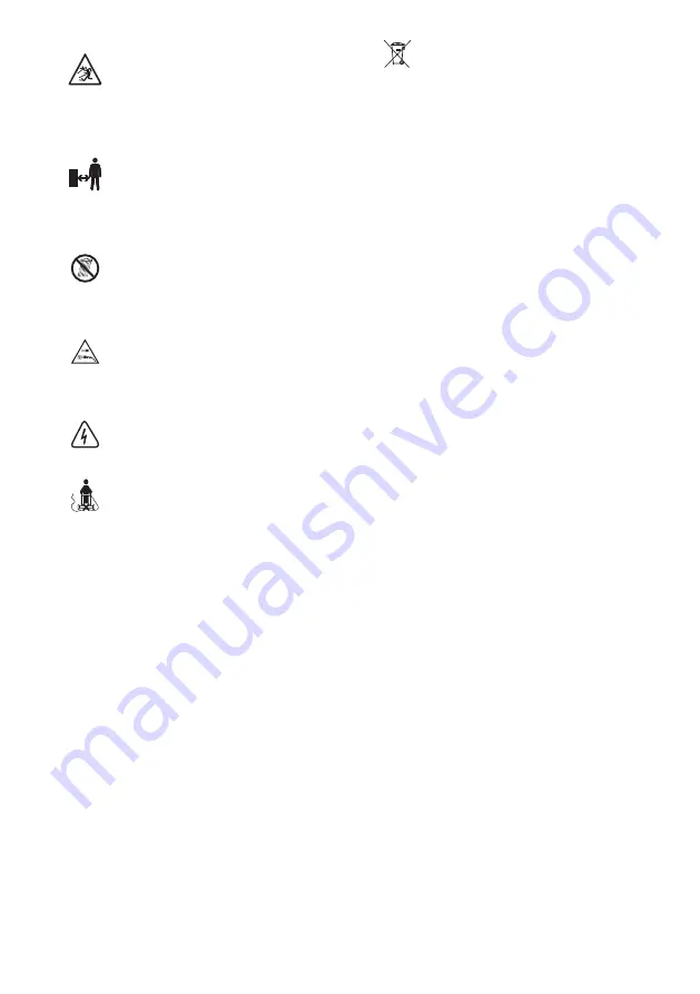 Makita UV3600 Original Instruction Manual Download Page 213