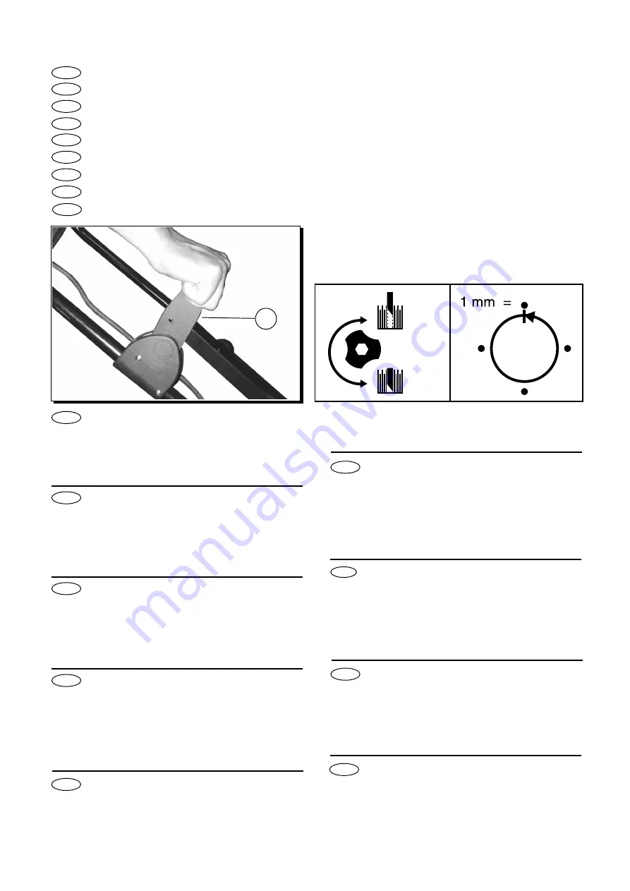 Makita UV380 Operator'S Manual Download Page 14