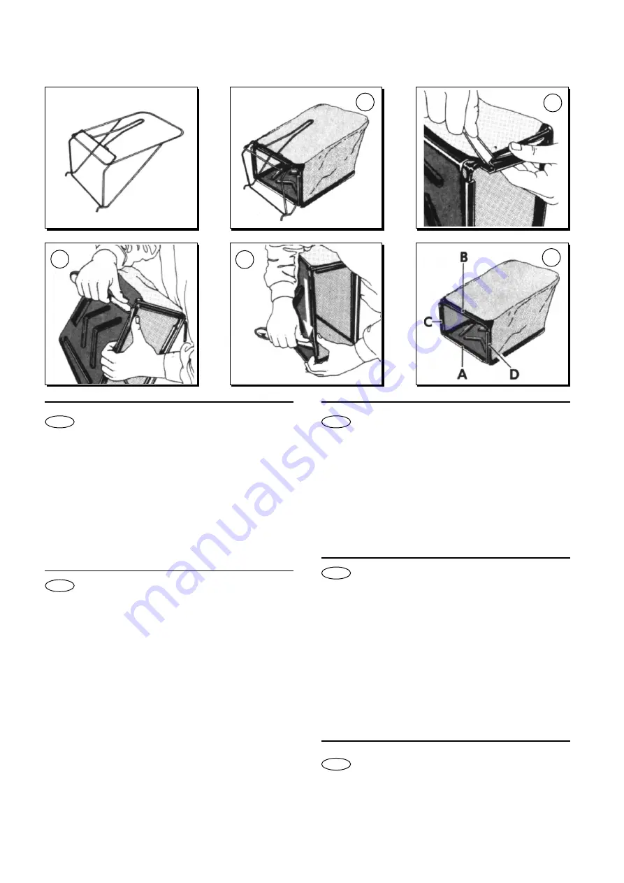 Makita UV380 Operator'S Manual Download Page 15