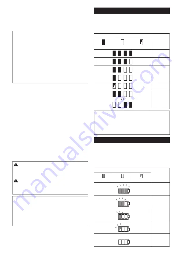 Makita VC005GL Instruction Manual Download Page 31