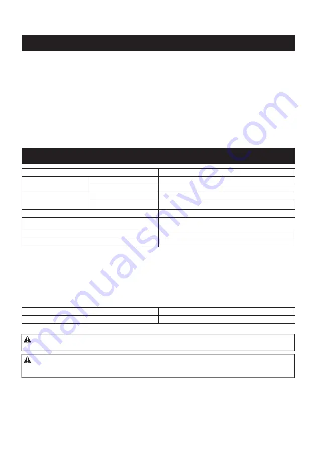 Makita VC008G Instruction Manual Download Page 32