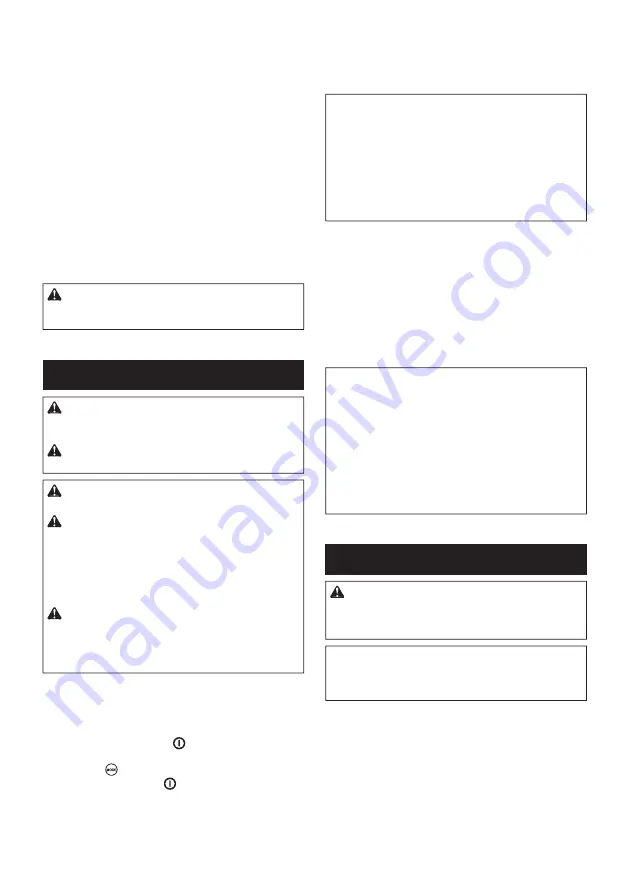 Makita VC008G Instruction Manual Download Page 41