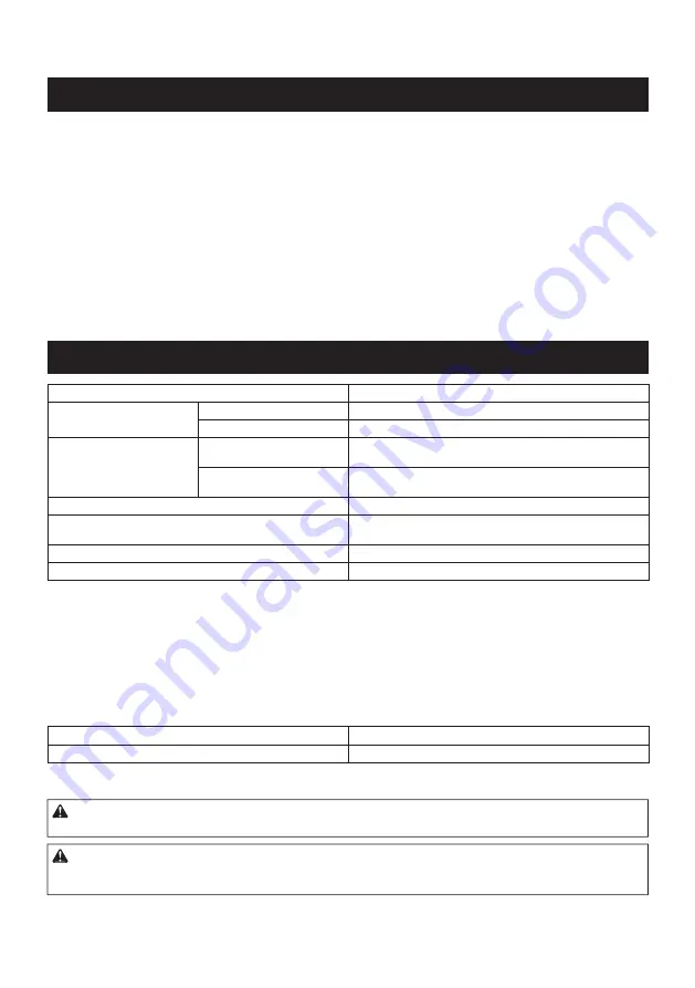 Makita VC008G Instruction Manual Download Page 44