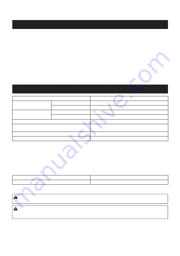 Makita VC008G Instruction Manual Download Page 56