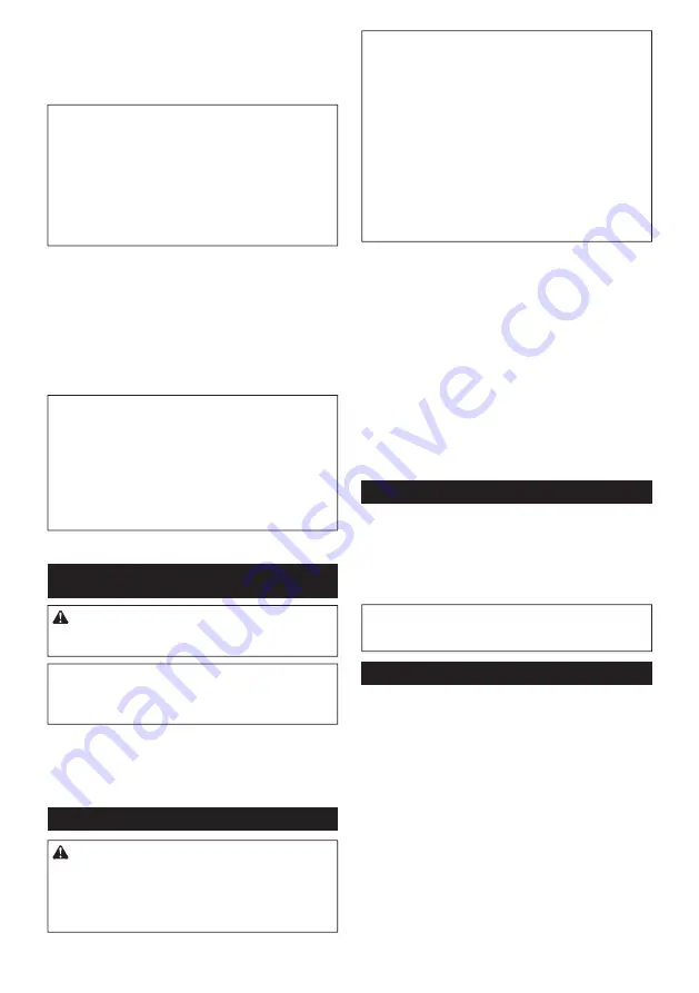 Makita VC008G Instruction Manual Download Page 65