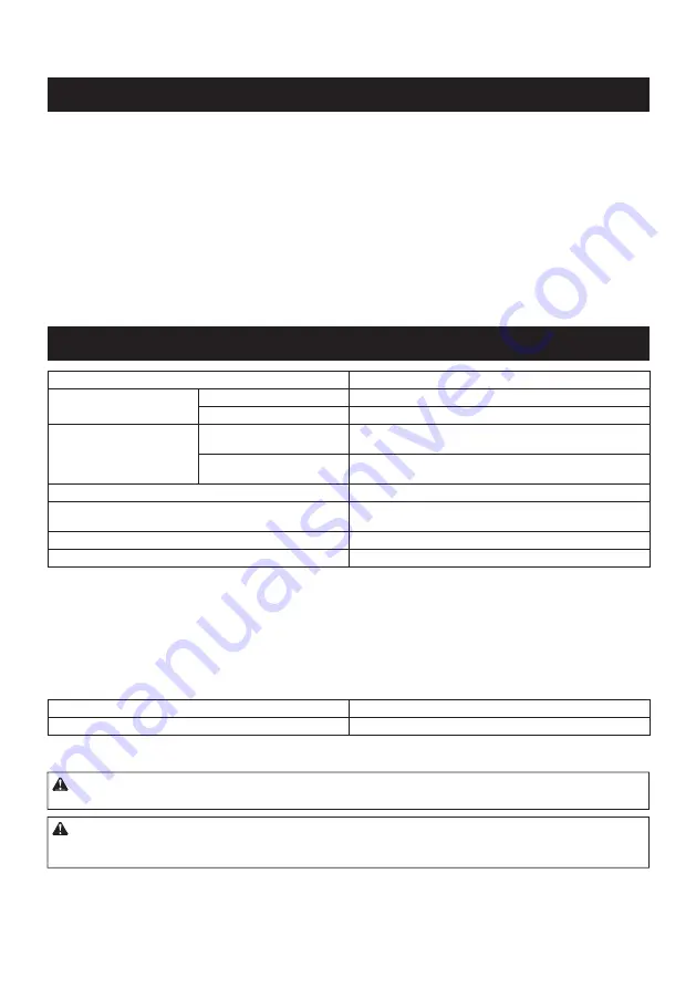 Makita VC008G Instruction Manual Download Page 68