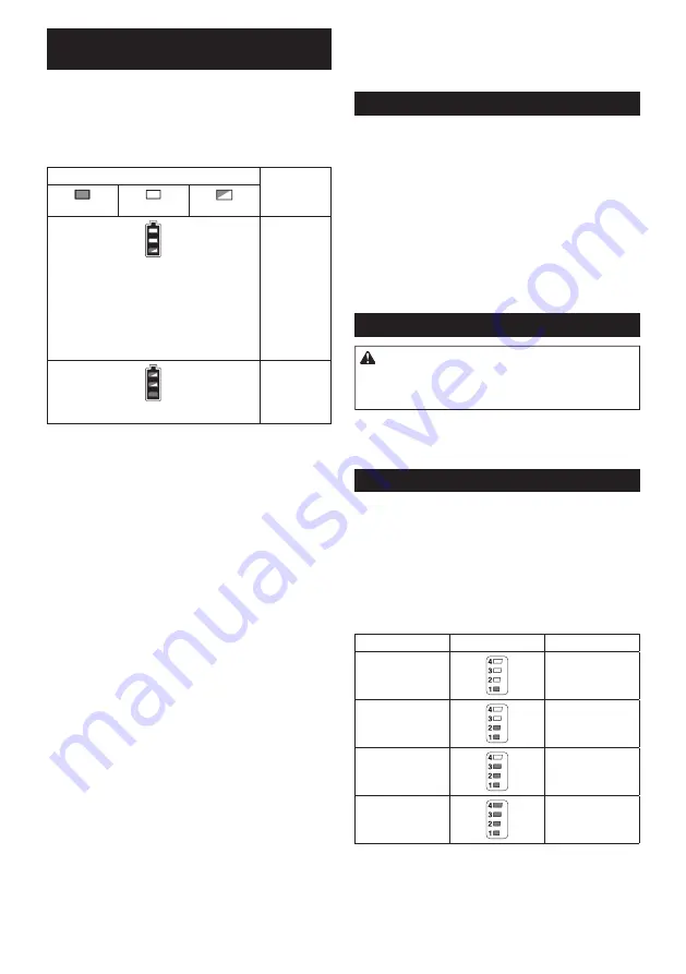 Makita VC008G Instruction Manual Download Page 85